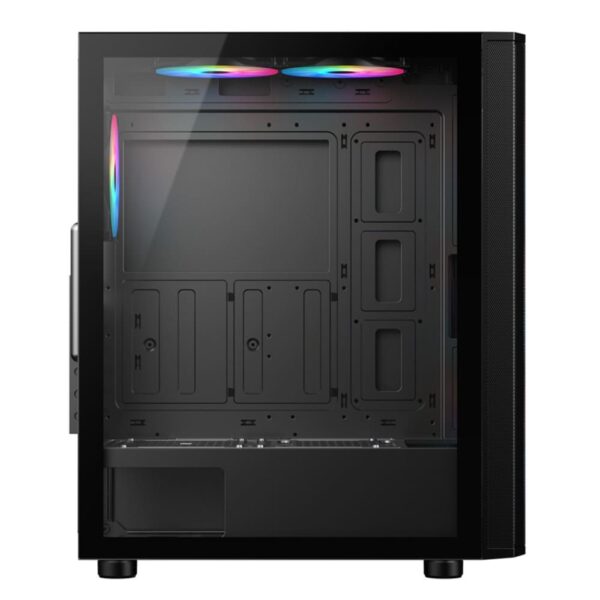 SAMA 3311B ATX Mid Tower Gaming Chassis