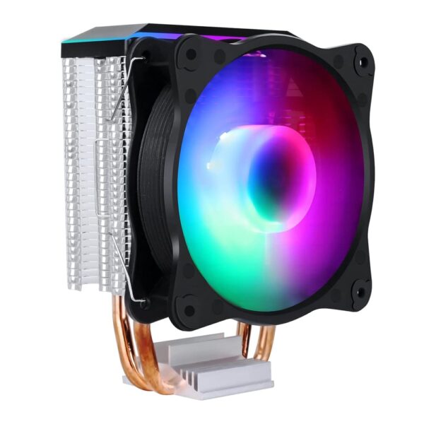 SAMA KA200D ARGB CPU Air Cooler