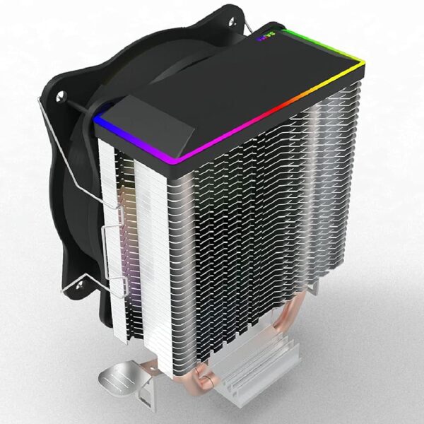 SAMA KA200D ARGB CPU Air Cooler