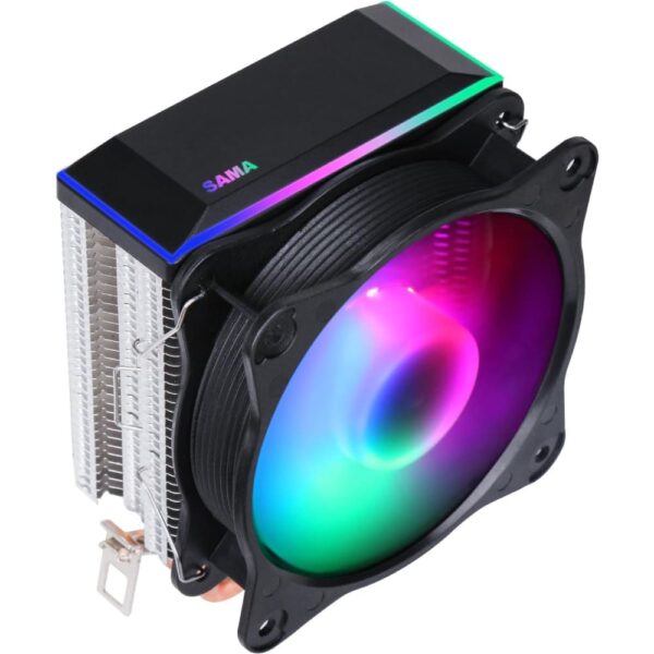 SAMA KA200D ARGB CPU Air Cooler