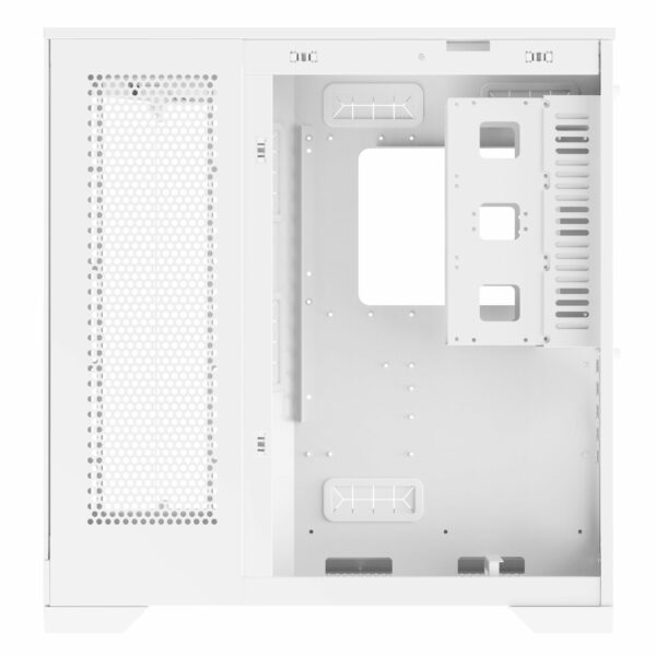 SAMA Neview 3021 ATX Full Tower Gaming Chassis - White