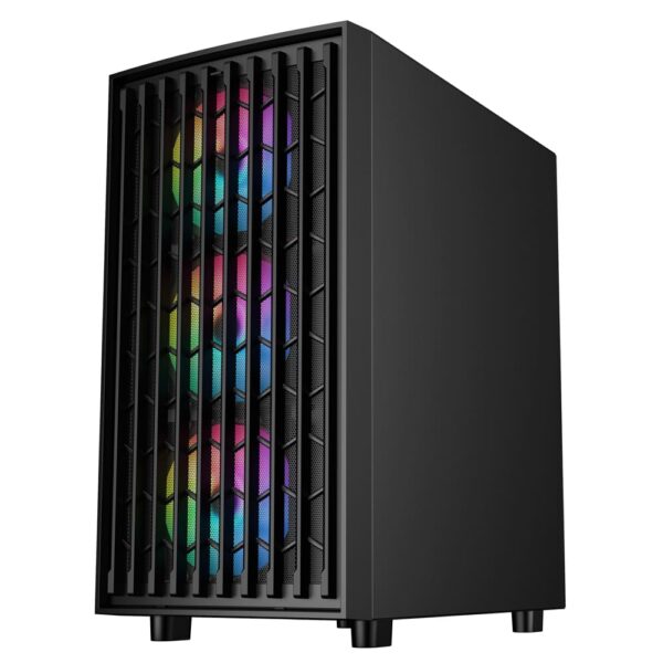 SAMA Truong SA ATX Mid Tower Gaming Chassis