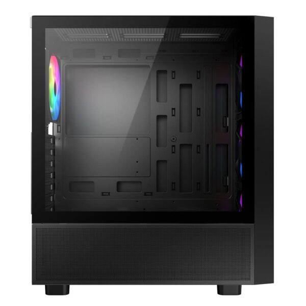 SAMA Truong SA ATX Mid Tower Gaming Chassis