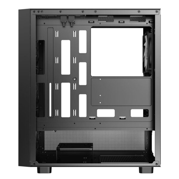 SAMA Truong SA ATX Mid Tower Gaming Chassis