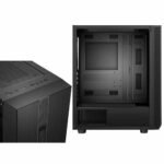 SAMA 331GB ATX Mid Tower Gaming Chassis