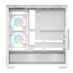 SAMA Neview SV02 ATX Mid Tower Gaming Chassis - White